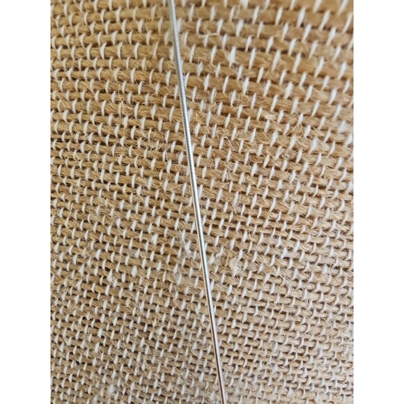 925 Sterling Silver Hot Air Balloon Pendant Necklace Blue and Orange 18" - Picture 4 of 5